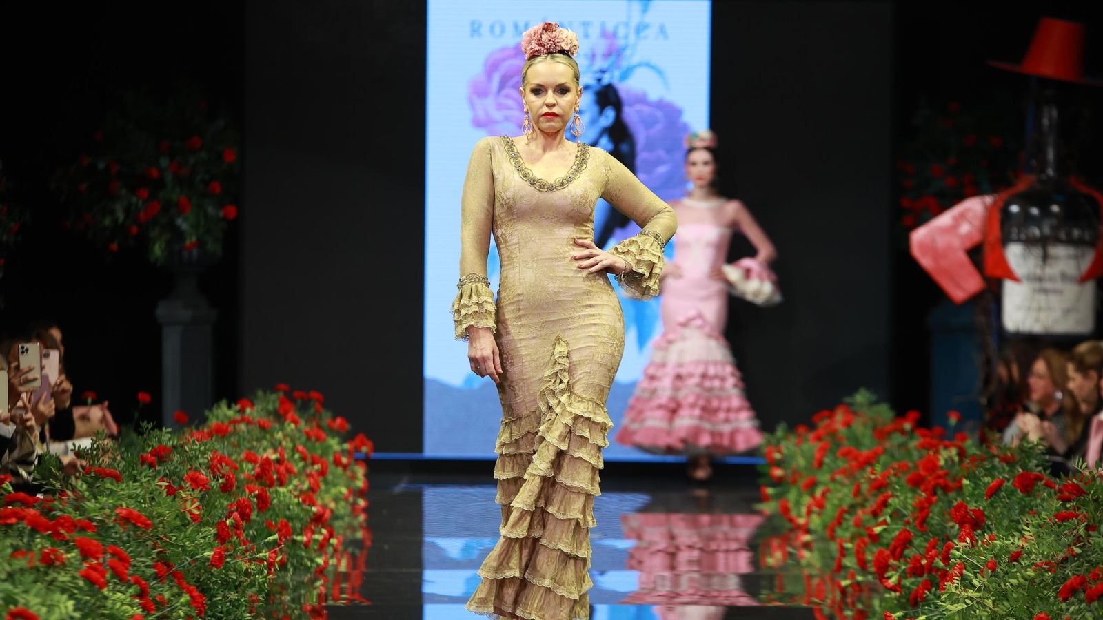 Isabel Vázquez. Isabel Vázquez.