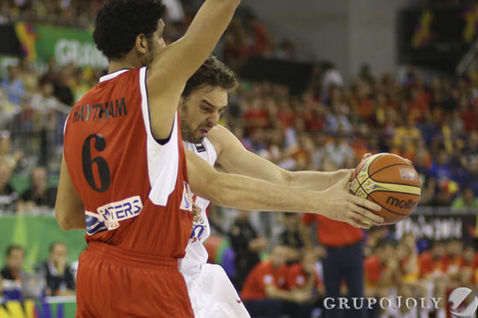 Foto: Fermín Rodríguez