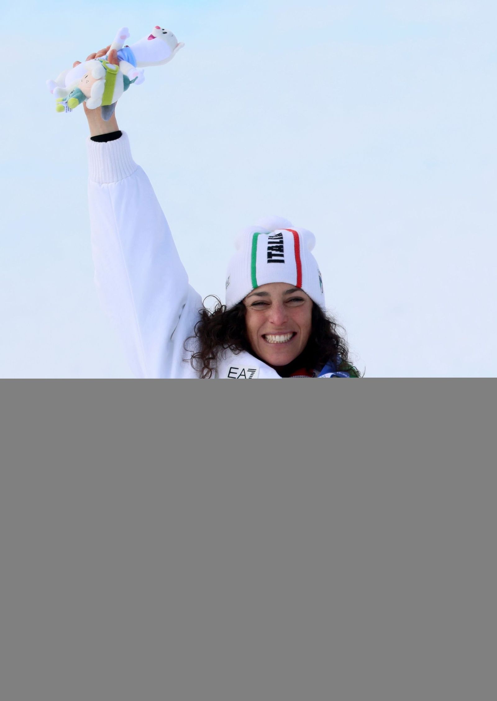 Las mejores fotos de los Juegos Olímpicos de invierno Milán Cortina d'Ampezzo 2026 | Séptima jornada