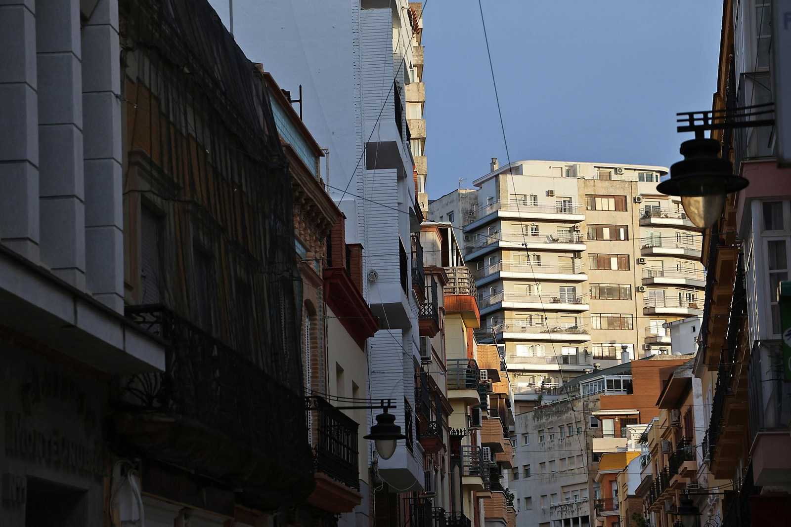 Las imágenes más destacadas del lunes 28 de octubre en Huelva