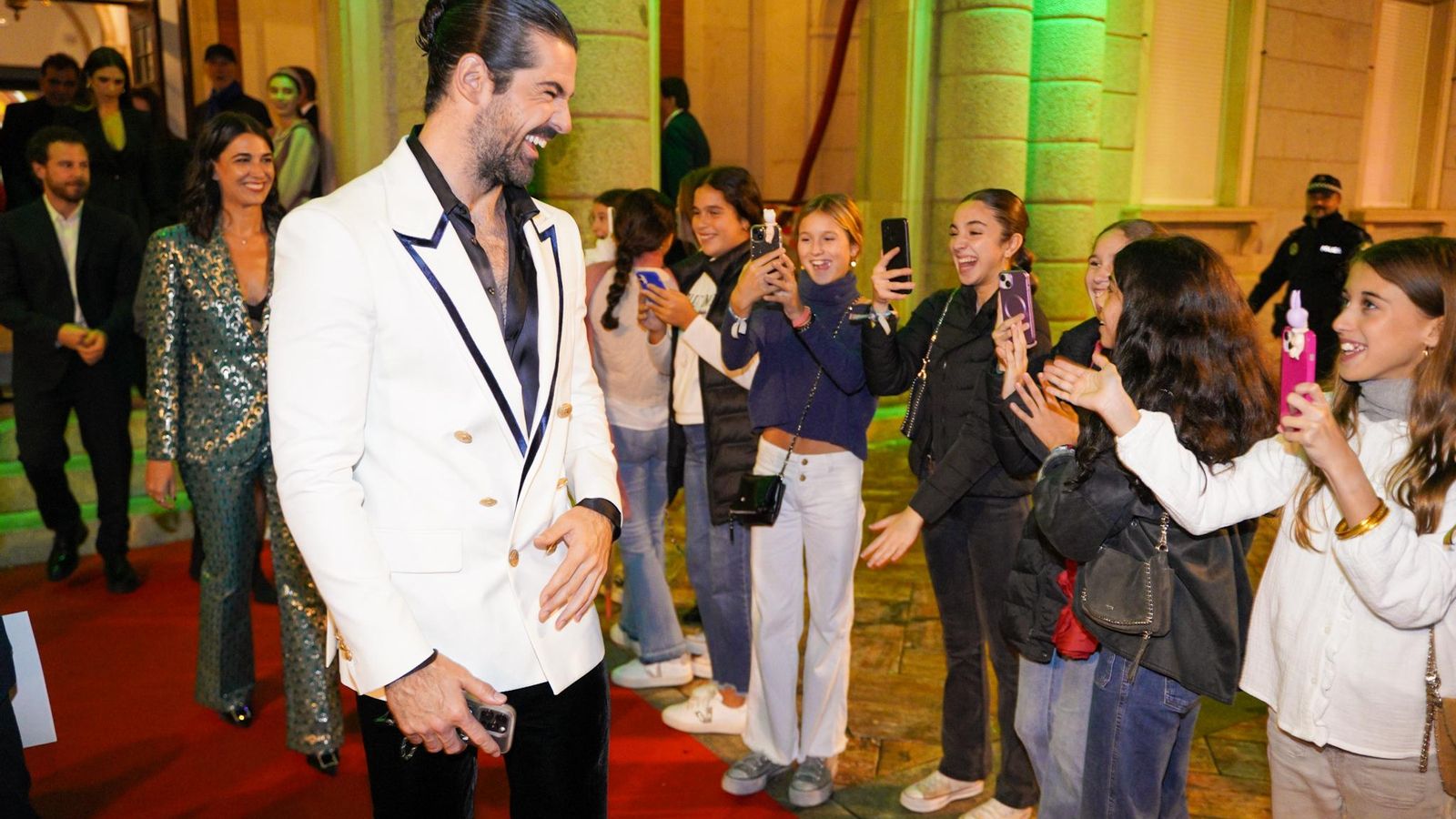 Miguel Ángel Muñoz.