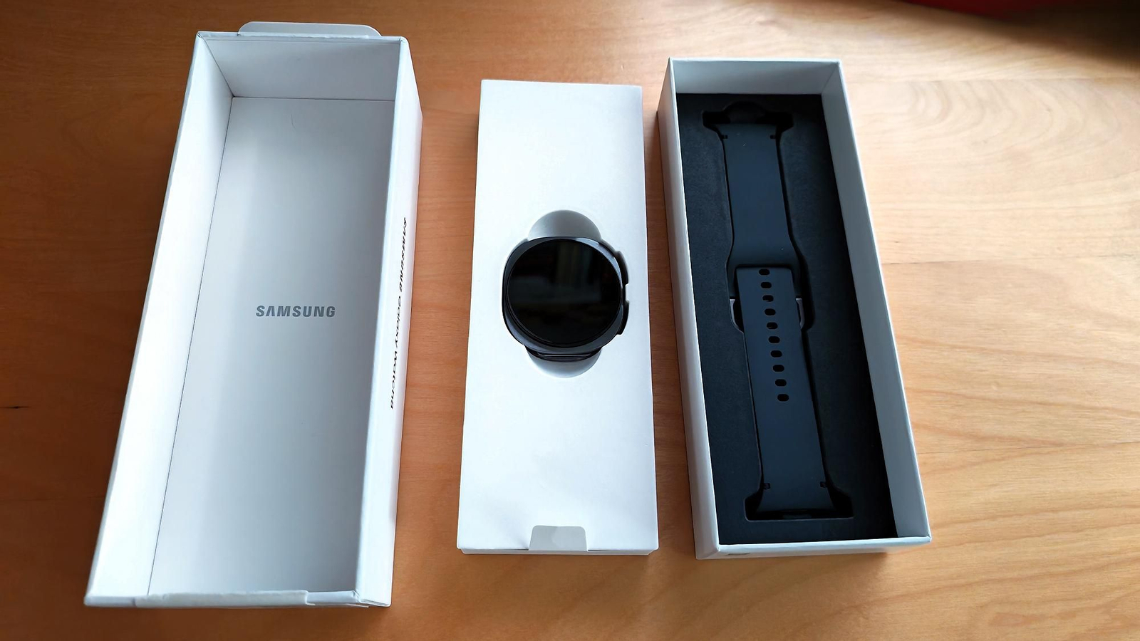 Samsung Galaxy Watch8