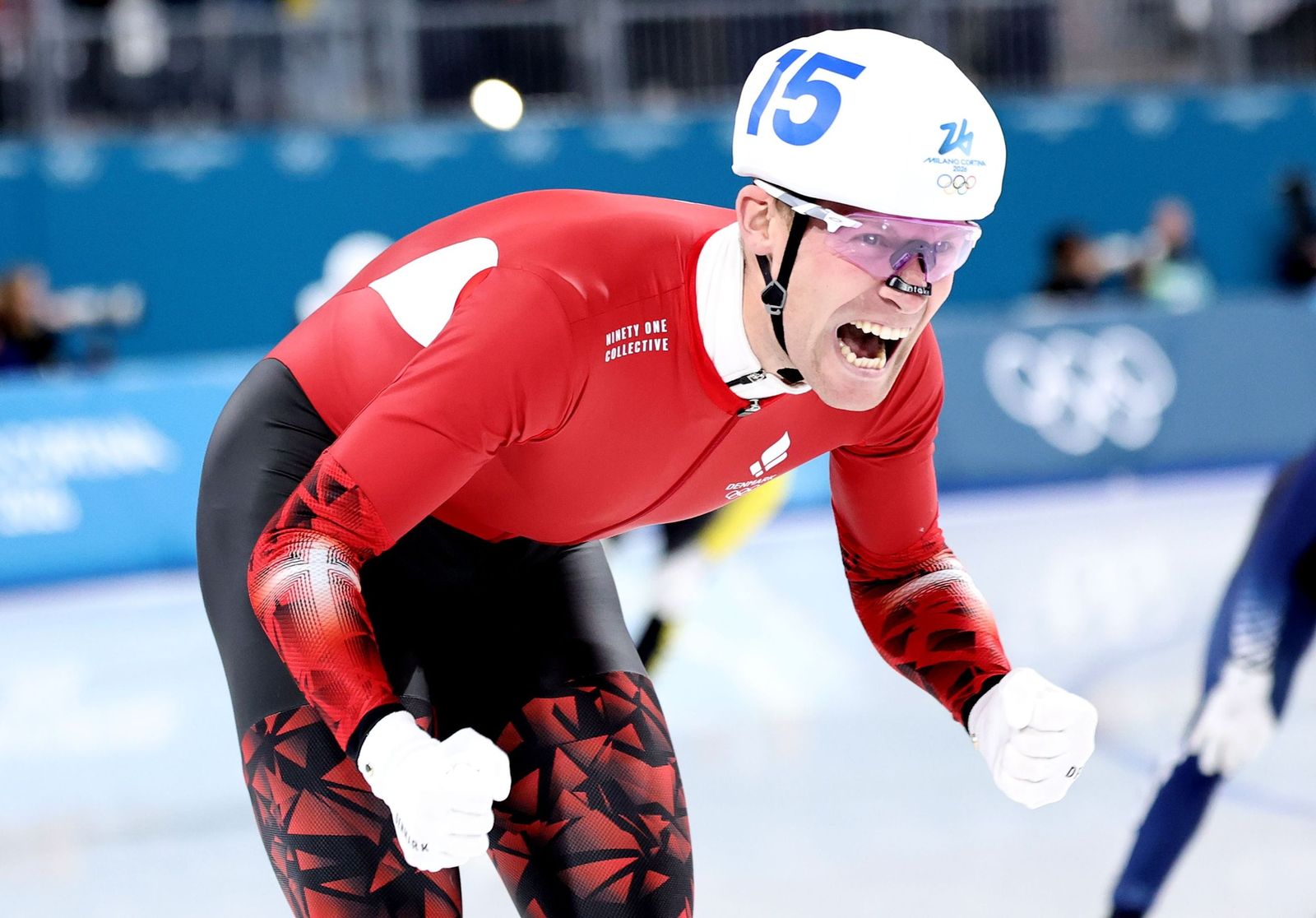 Las fotos de la tercera medalla española y de la jornada 16 de los Juegos Olímpicos