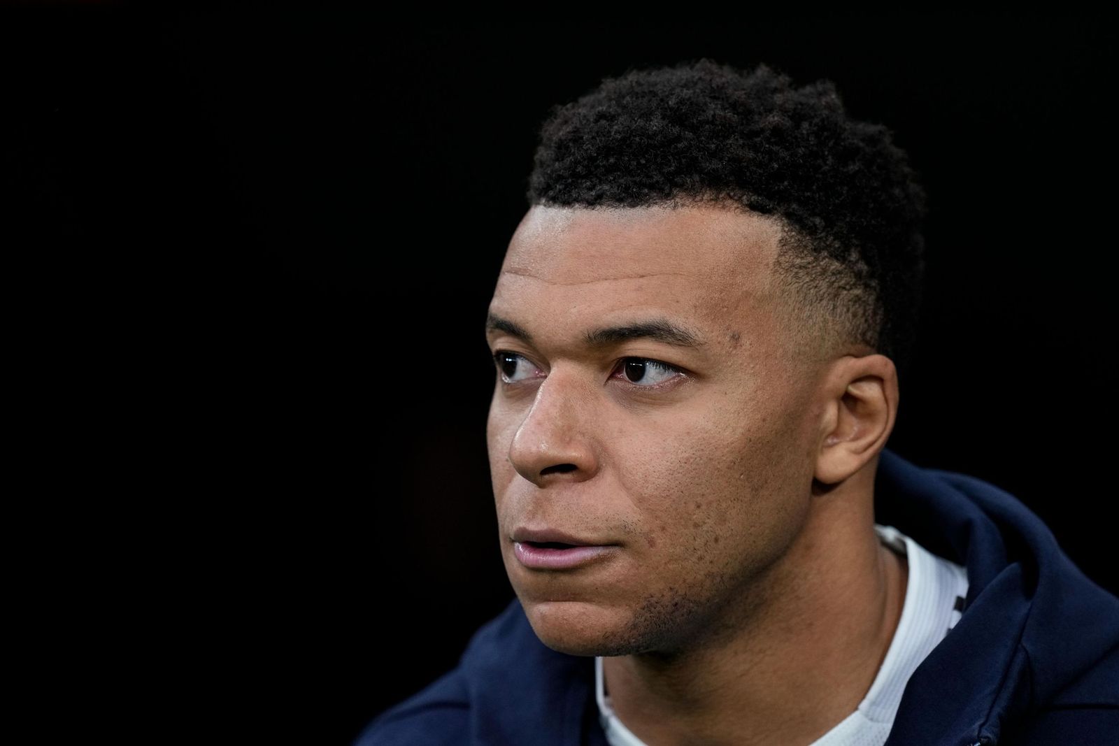 Las fotos del Real Madrid-Levante