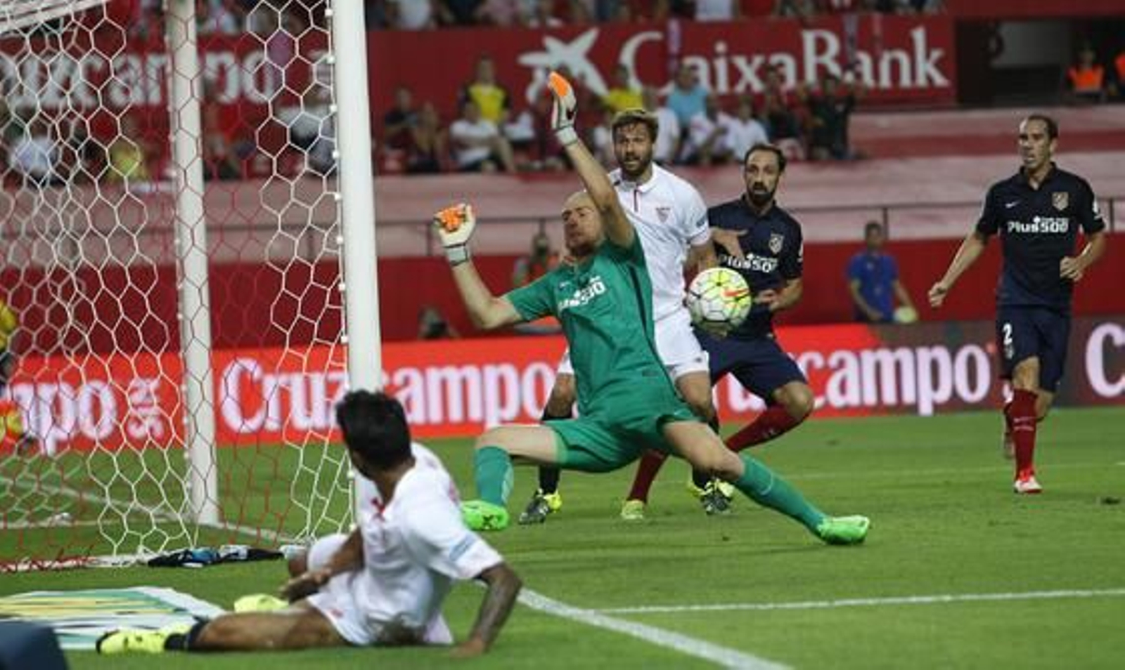 Foto: Antonio Pizarro