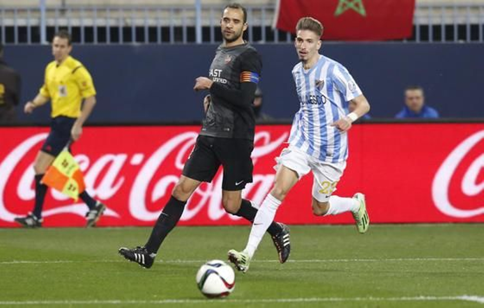 Foto: JAVIER ALBIÑANA