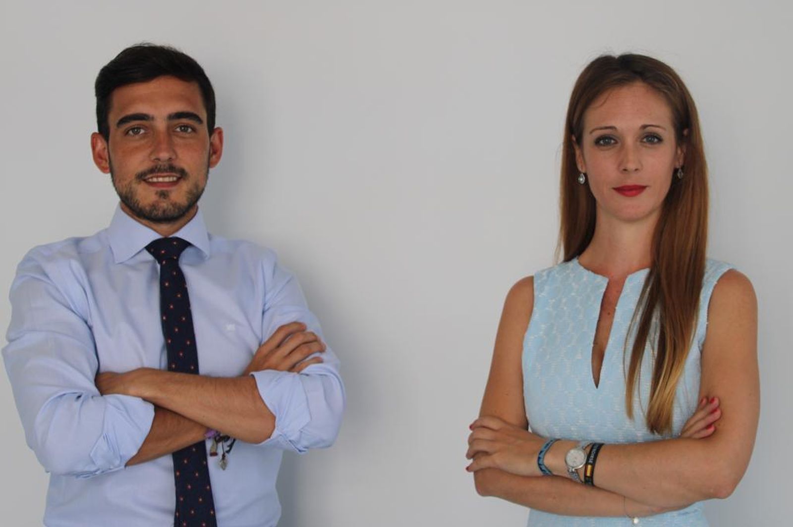 Joaquí Almentay Elvira Méndez