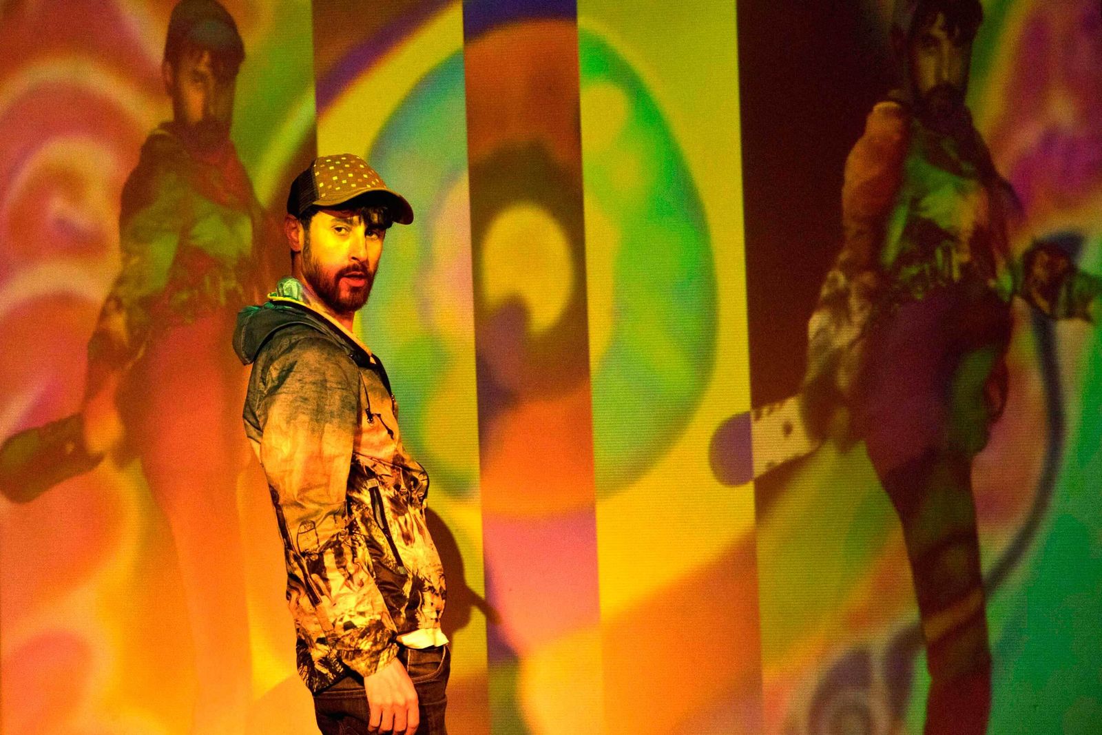 ‘Vierdingo’, salir de fiesta de viernes a domingo