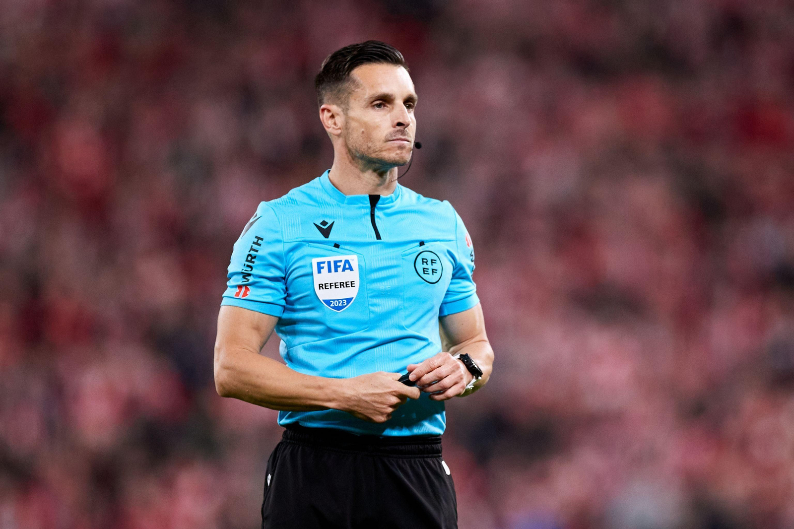 Las fotos del Athletic - Osasuna