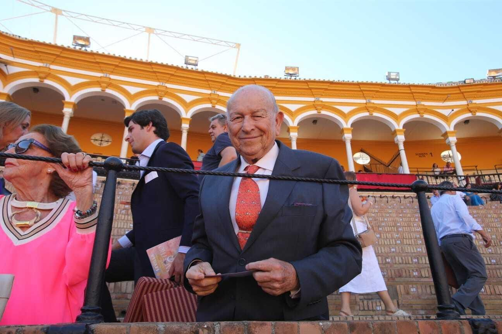 Don Álvaro Domecq Don Álvaro Domecq