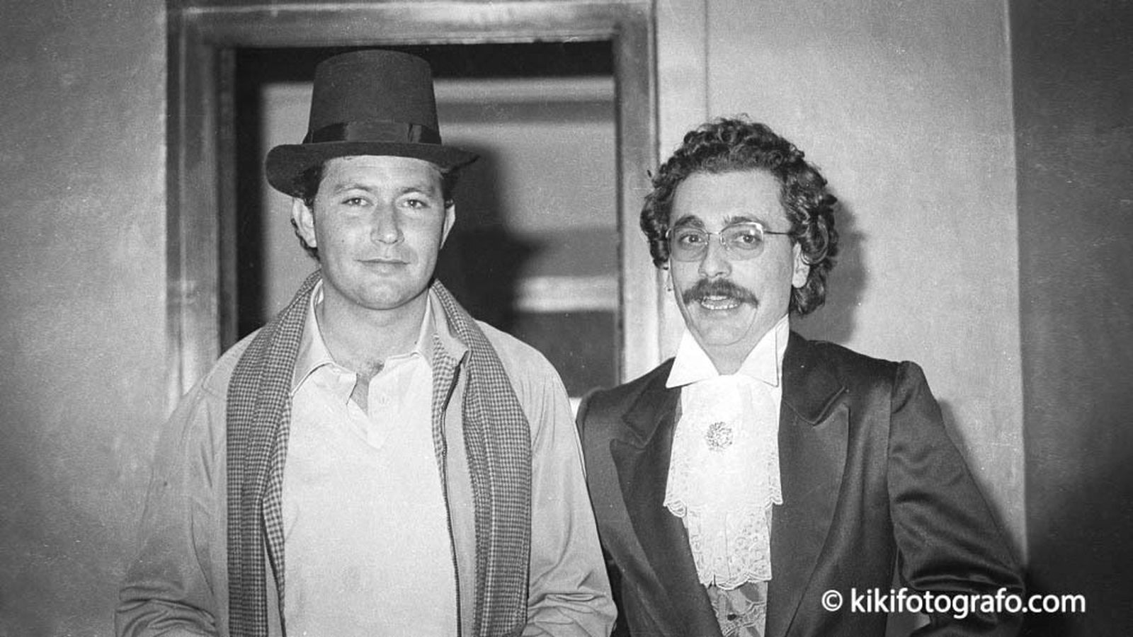 Recordado periodista