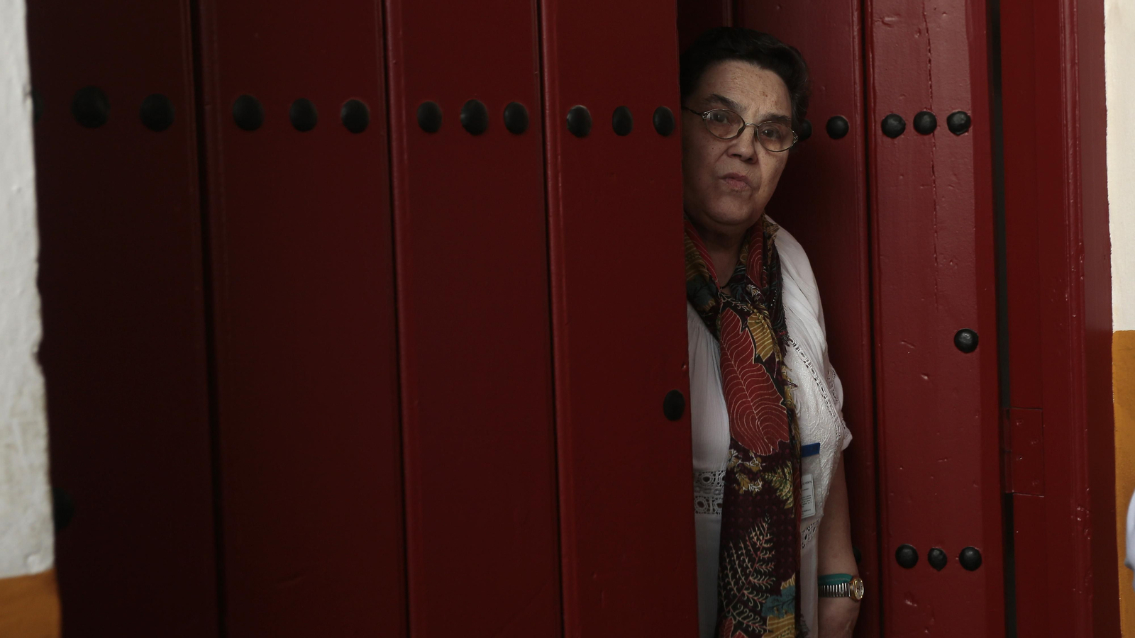 Las imágenes de la segunda de abono en La Maestranza