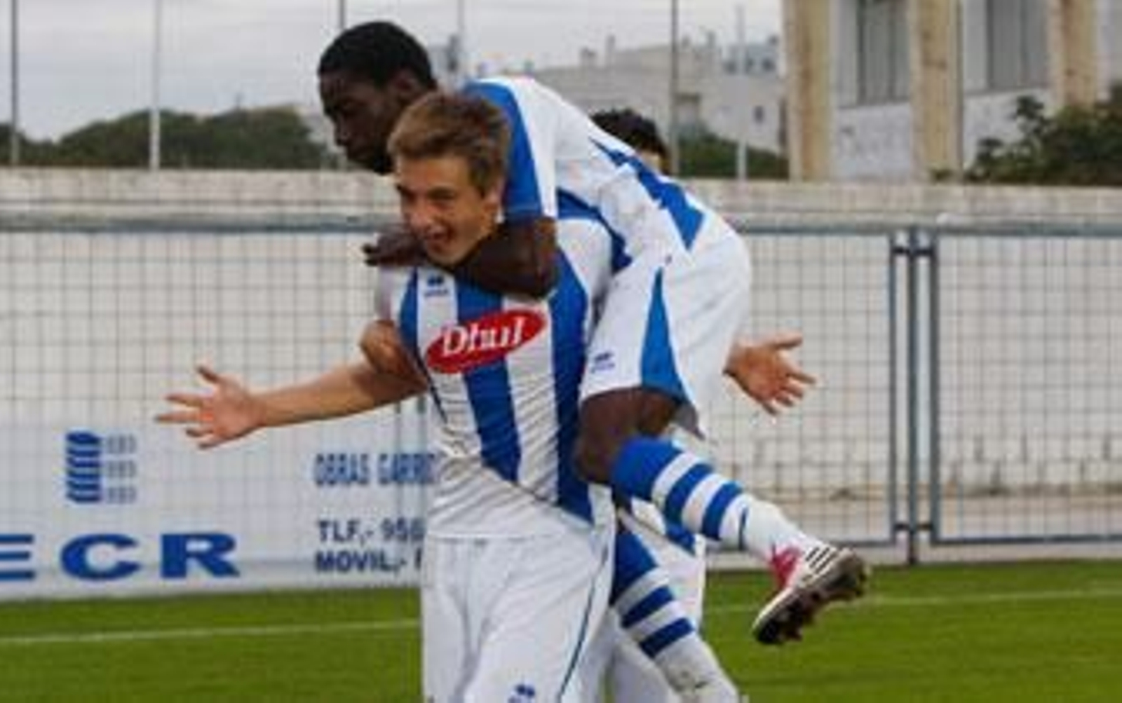 Adiós al liderato con una imagen preocupante (1-1) Adiós al liderato con una imagen preocupante (1-1)