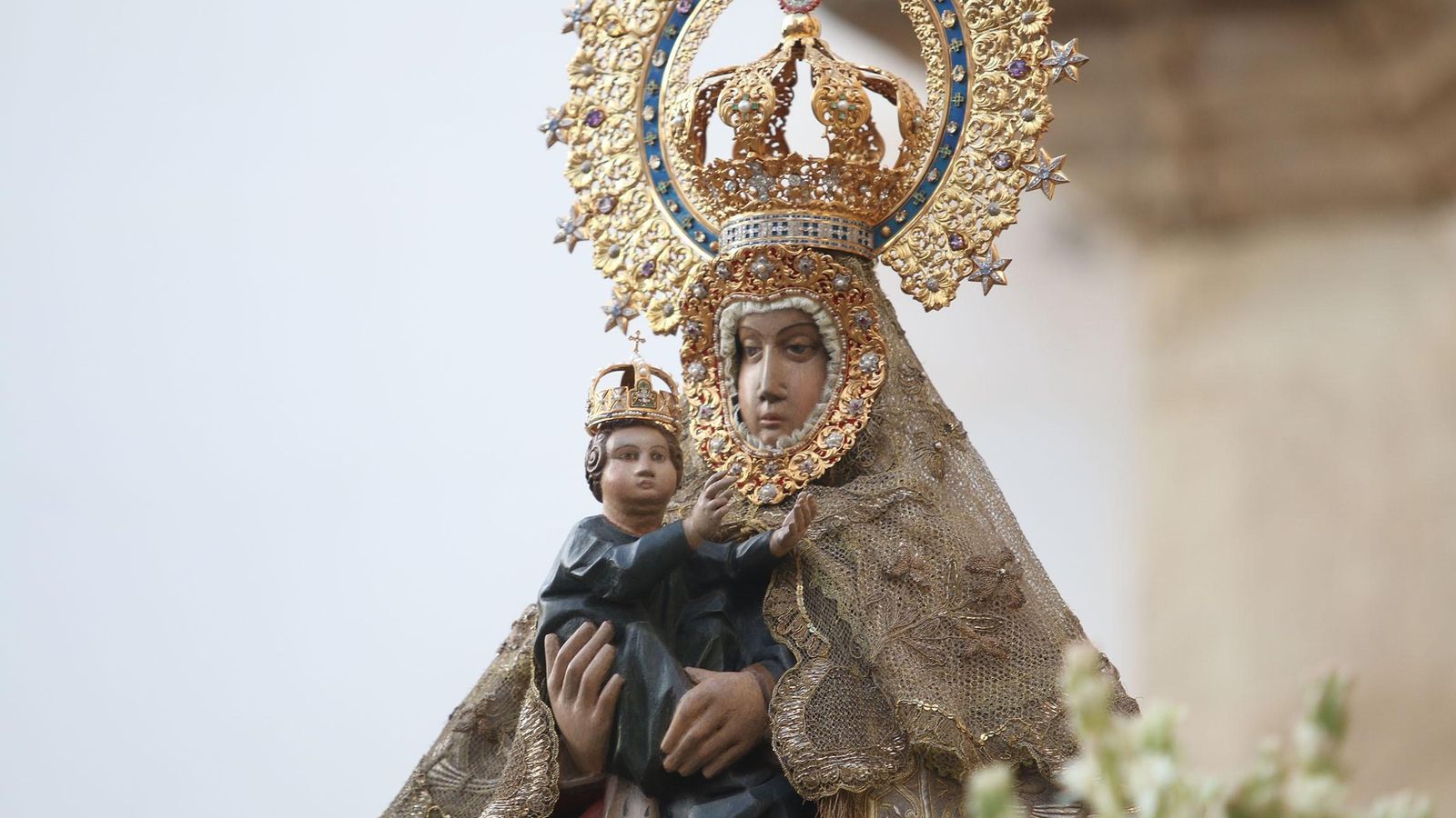 La Virgen del Mar es la patrona de Almería y su día en 2025 es el 30 de agosto. La Virgen del Mar es la patrona de Almería y su día en 2025 es el 30 de agosto.
