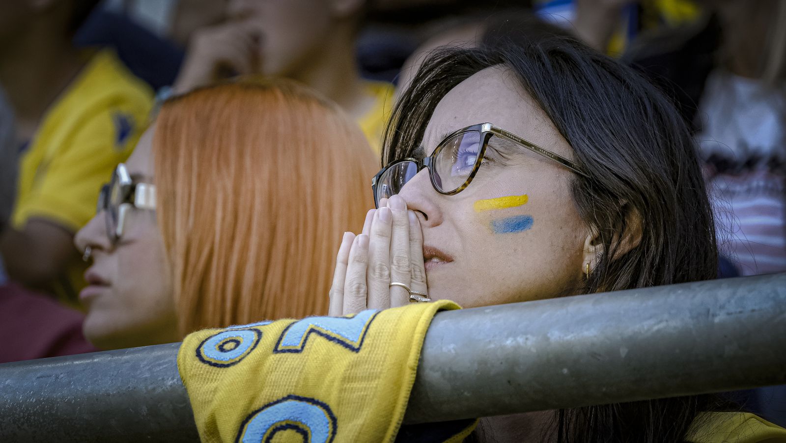 Las mejores imágenes del partido Cádiz CF - RCD Mallorca