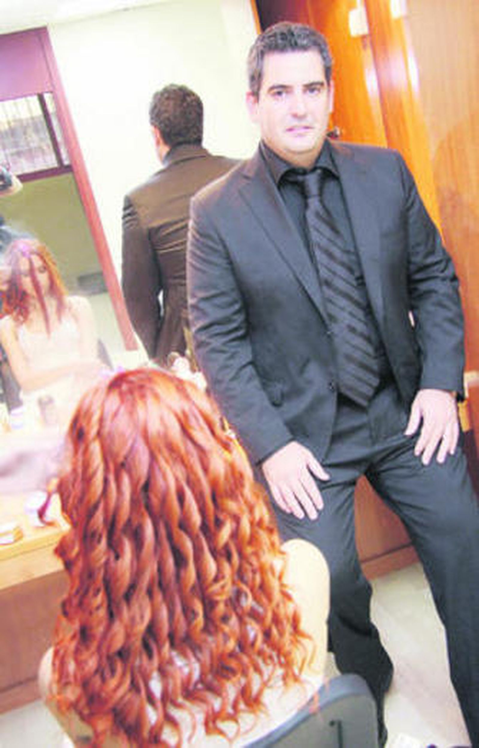 La peluquería que gestiona cumple 80 años