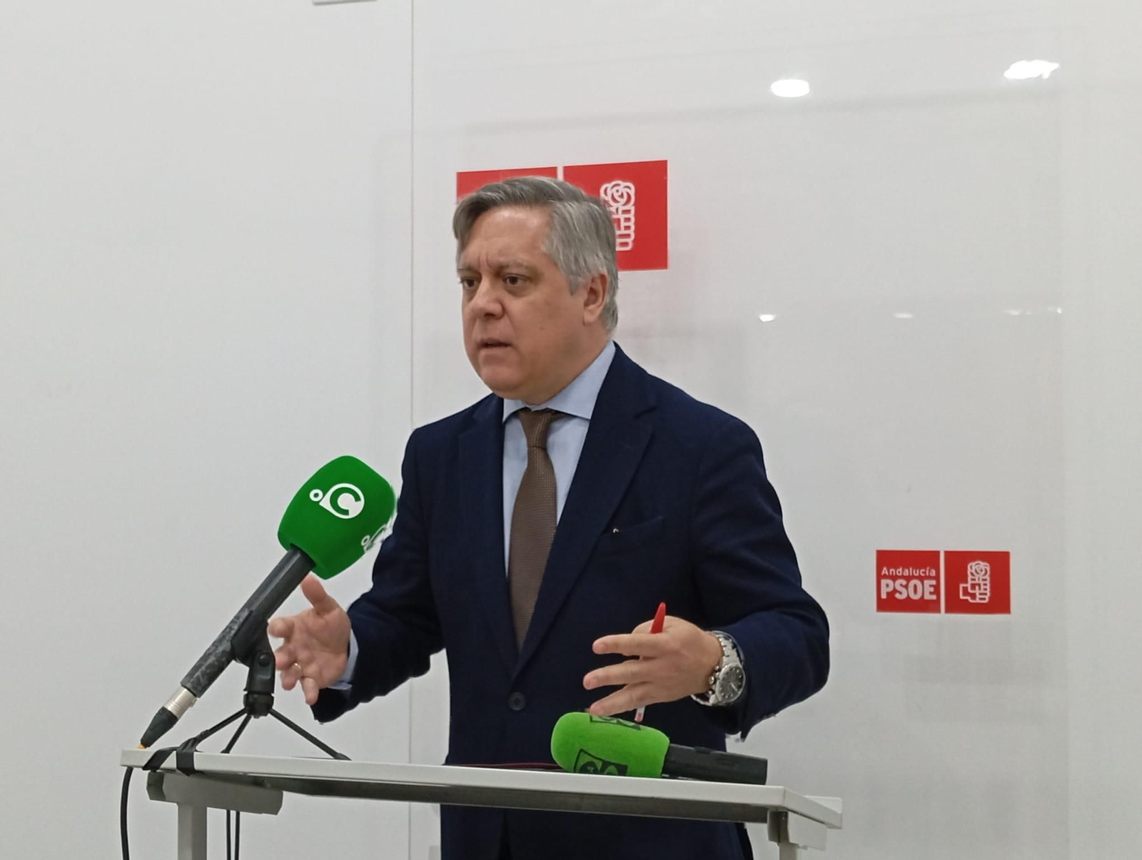 Óscar Torres (PSOE)