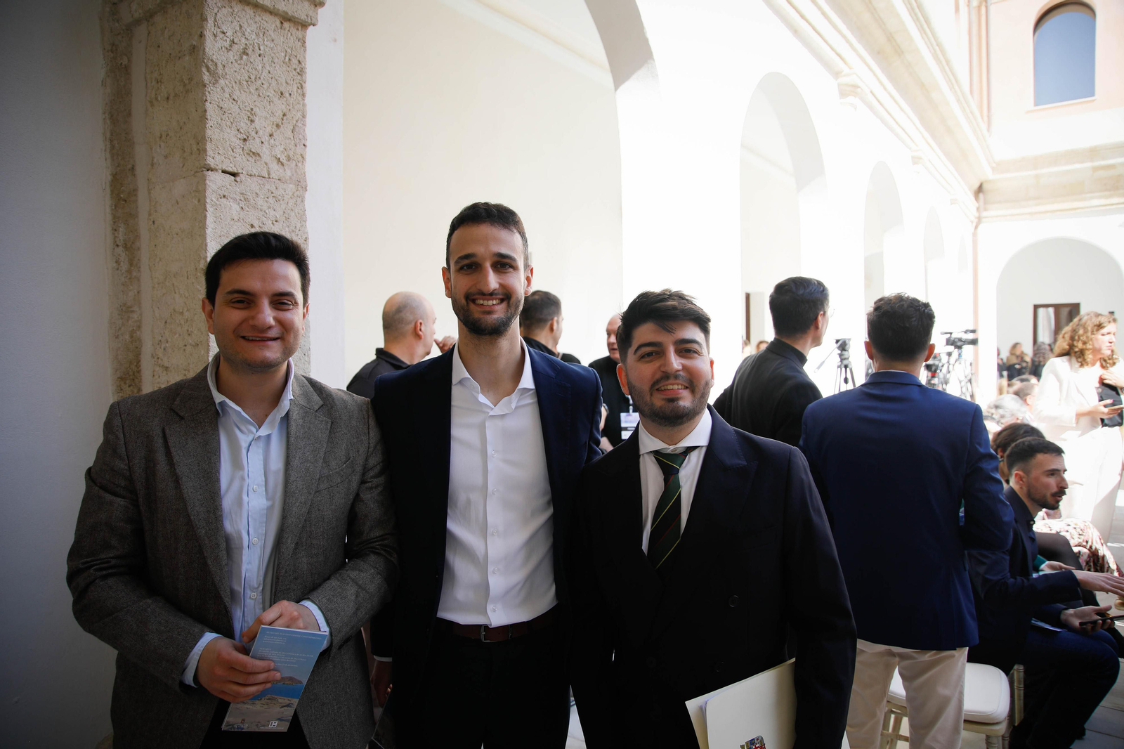 El MUREC abre sus puertas