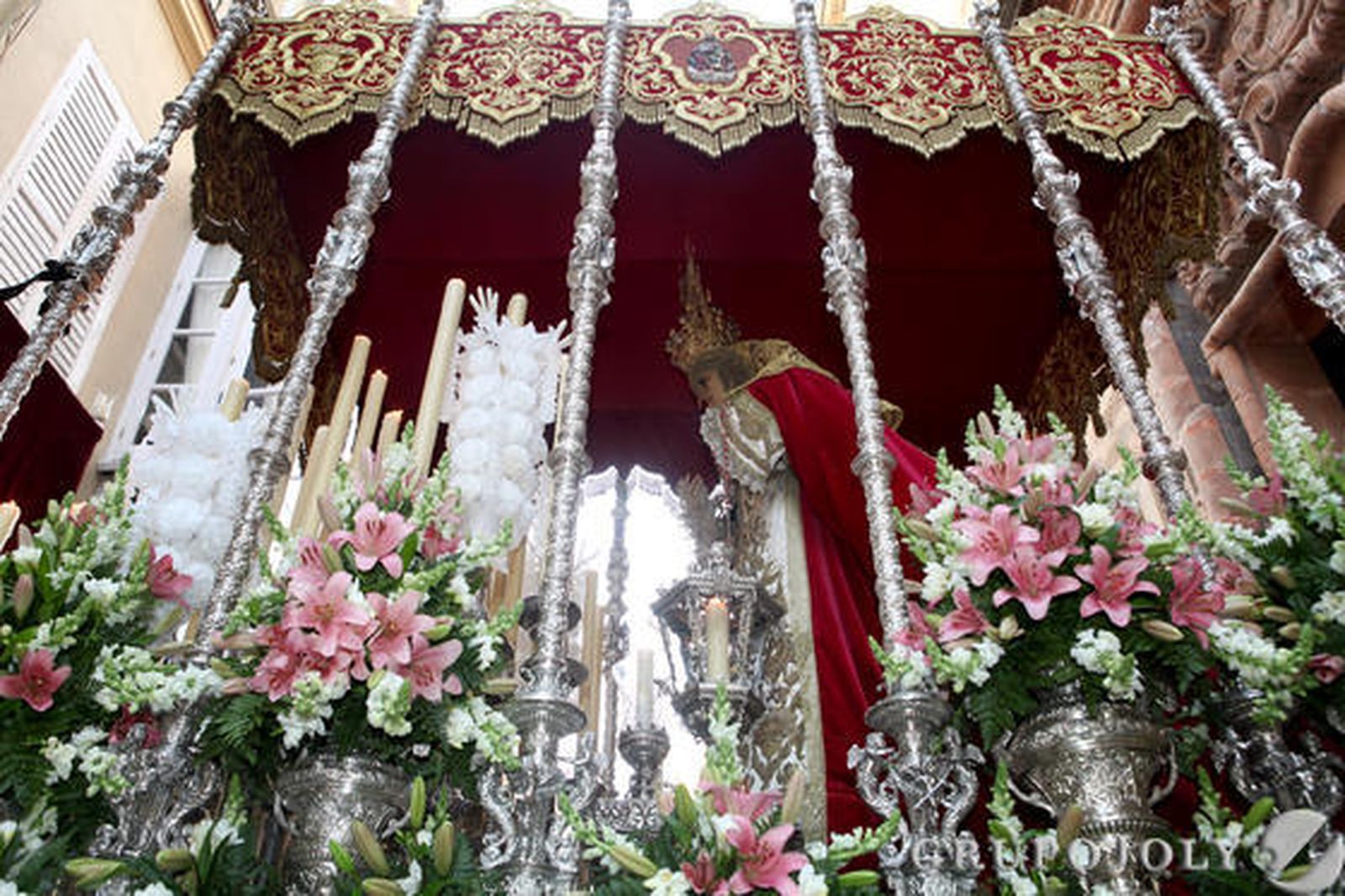 Las Penas

Foto: Joaquin Pino / Jesus Marin / Julio Gonzalez