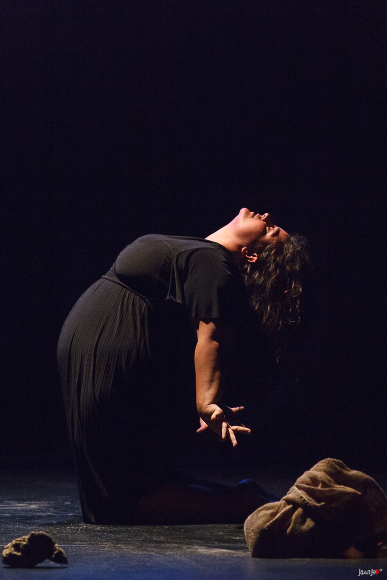 ‘Sendero en Soledad’