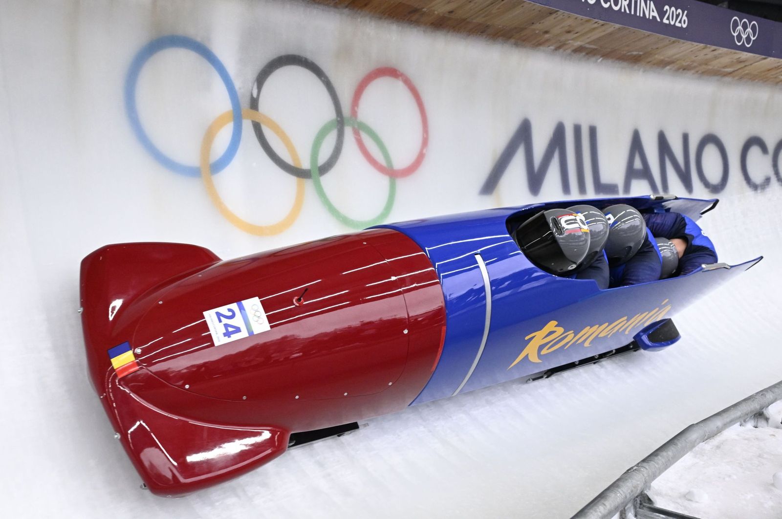 Las mejores fotos de los Juegos Olímpicos de invierno Milán Cortina d'Ampezzo 2026 | Ceremonia de clausura y jornada 17 y última