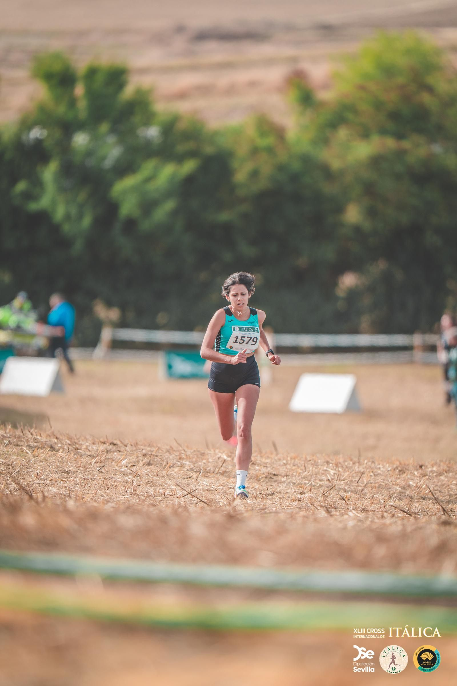 Búscate en las fotos del Cross de Itálica 2025 | 1