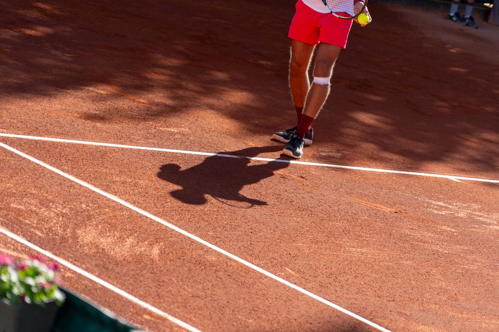 Las fotos de la Copa Sevilla en el Tenis Betis | Jornada 2