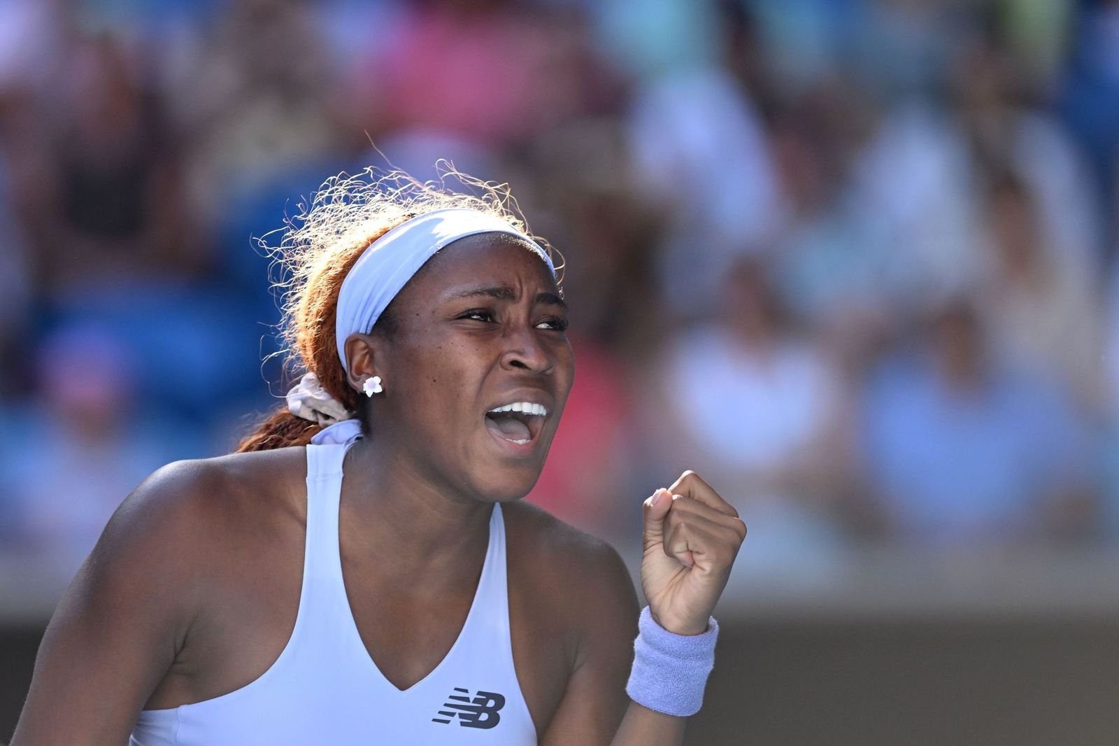 Las fotos de Alcaraz en Melbourne y del resto del Australia Open | Tercera ronda