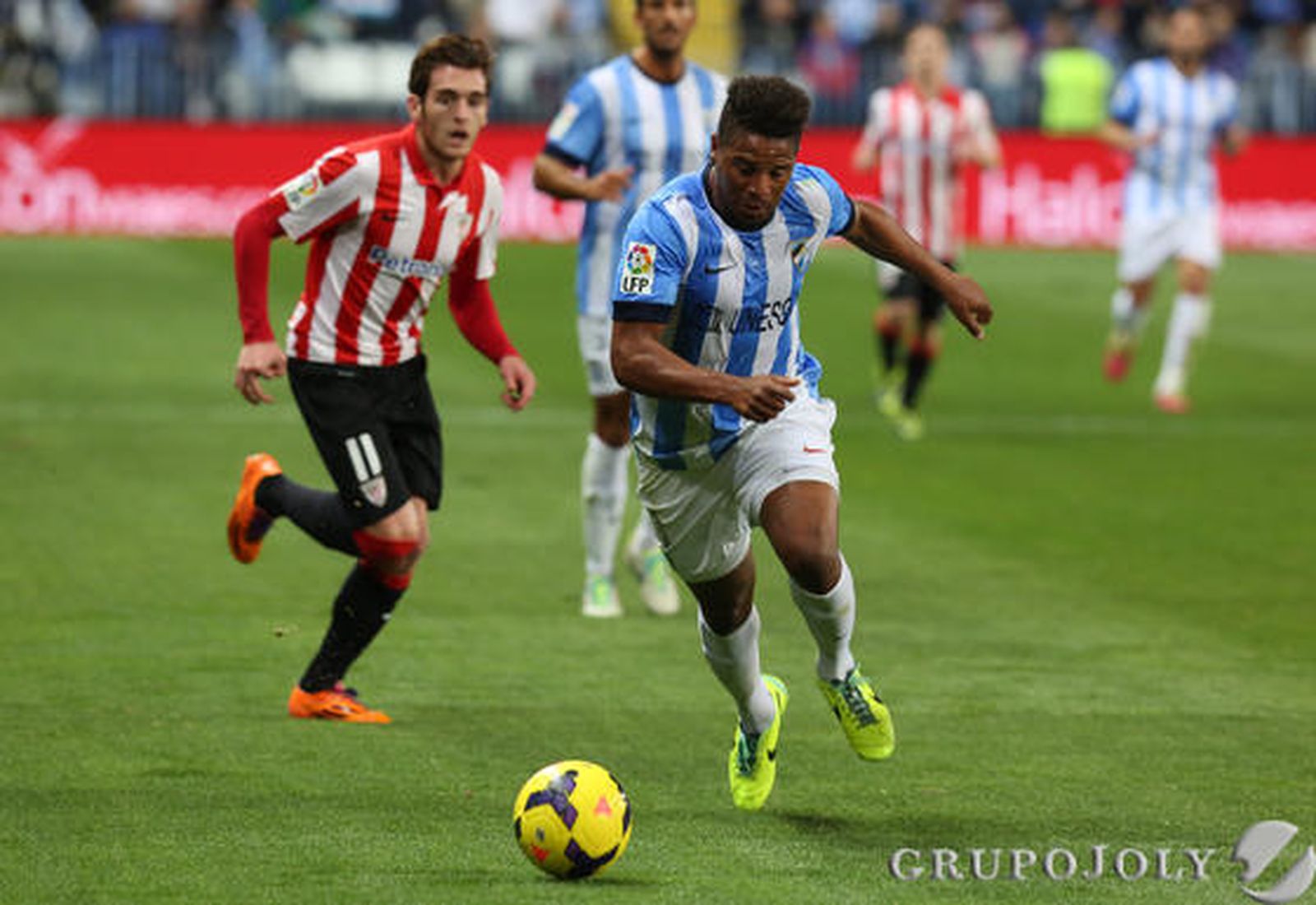 Foto: Javier Albiñana