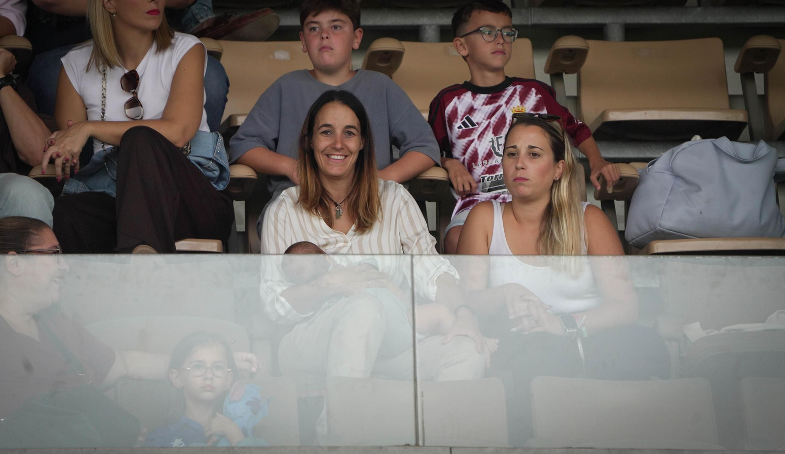 Búscate en el partido del Xerez Cd- Almería B