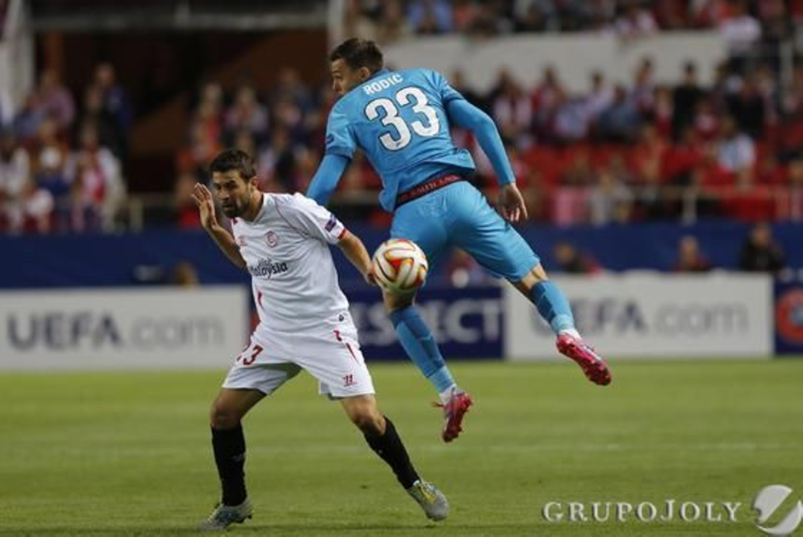 Foto: Antonio Pizarro