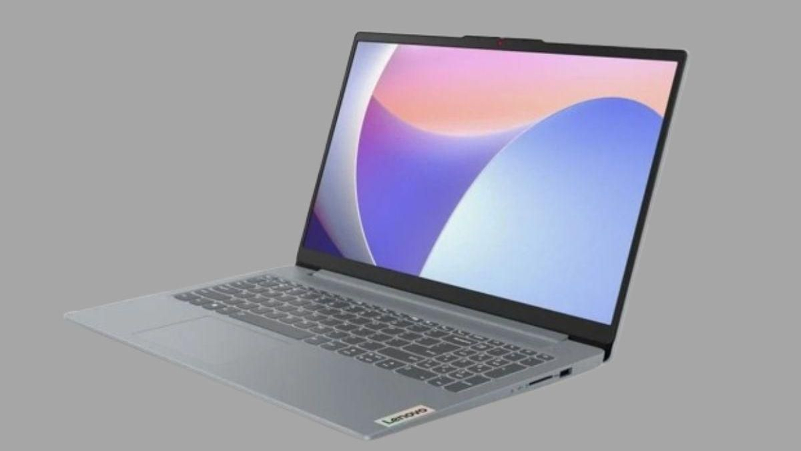 Renueva tu antiguo portátil con este Lenovo perfecto para estudiar, trabajar o ver series por menos de 450€