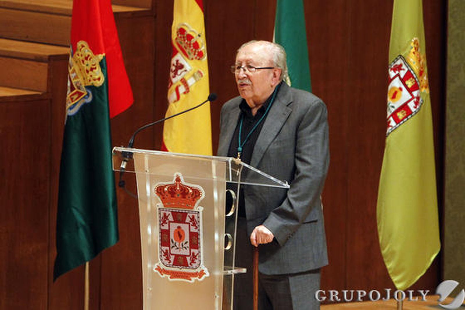 Foto: Pepe Villoslada