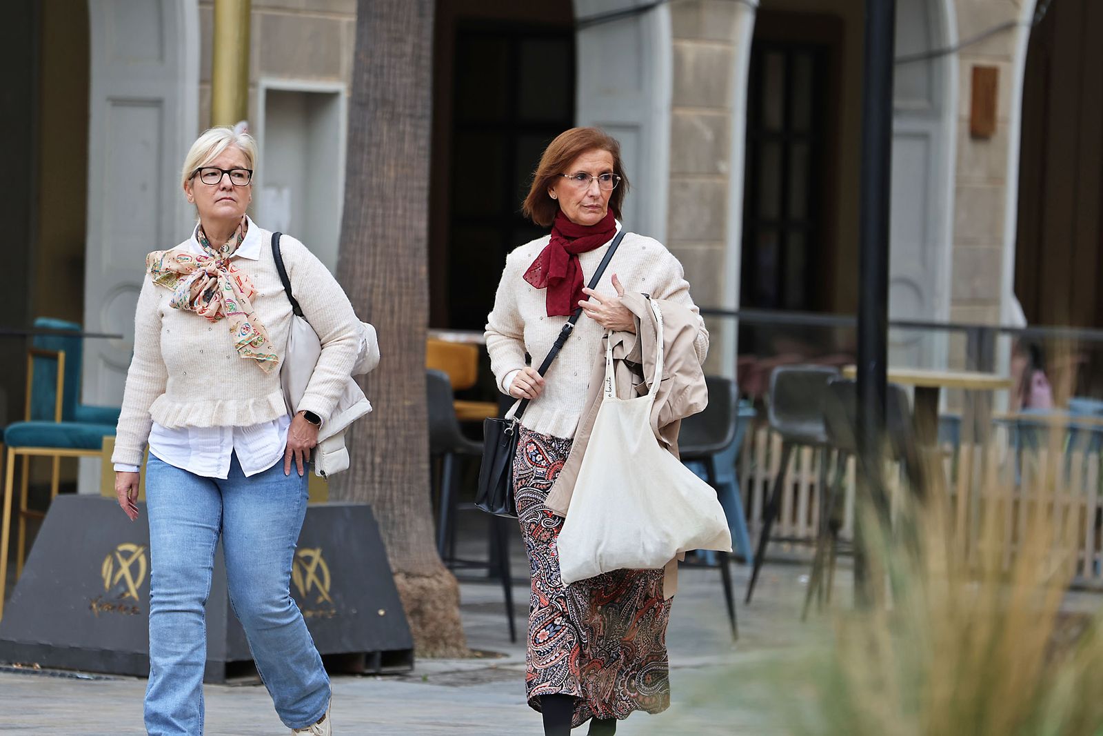 Las imágenes más destacadas del domingo 1 de diciembre en Huelva