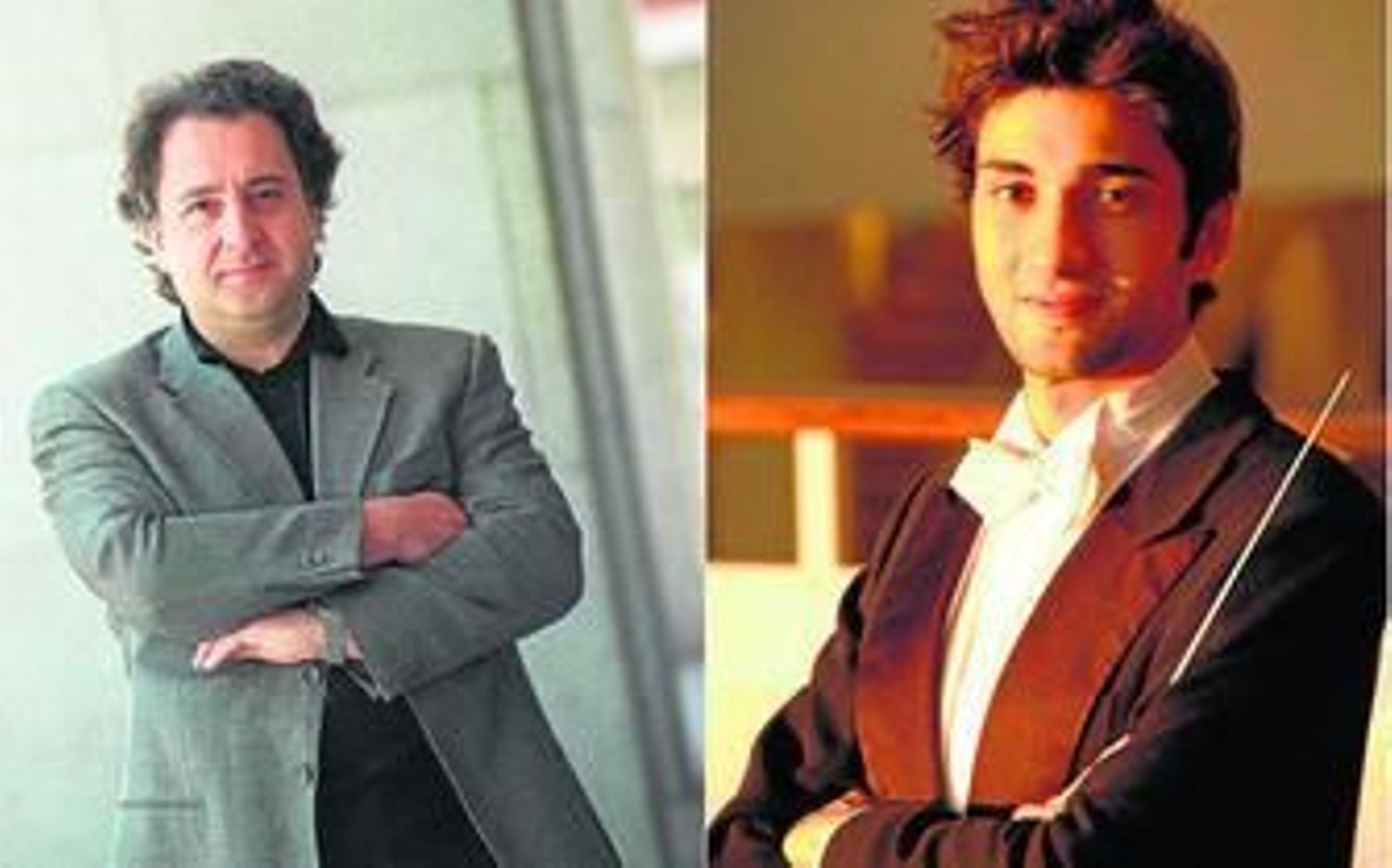 Josep Pons y David Afkham: se confirma la sucesión en la Orquesta Nacional de España.