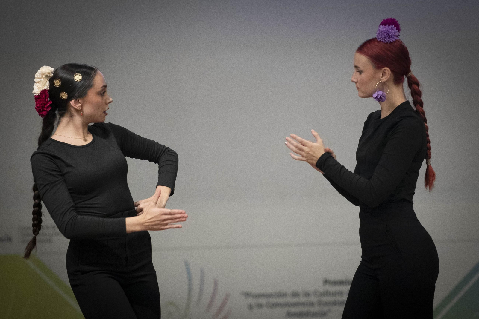 Fotos: los Premios a la Promoción de la Cultura de Paz y la Convivencia Escolar en Granada
