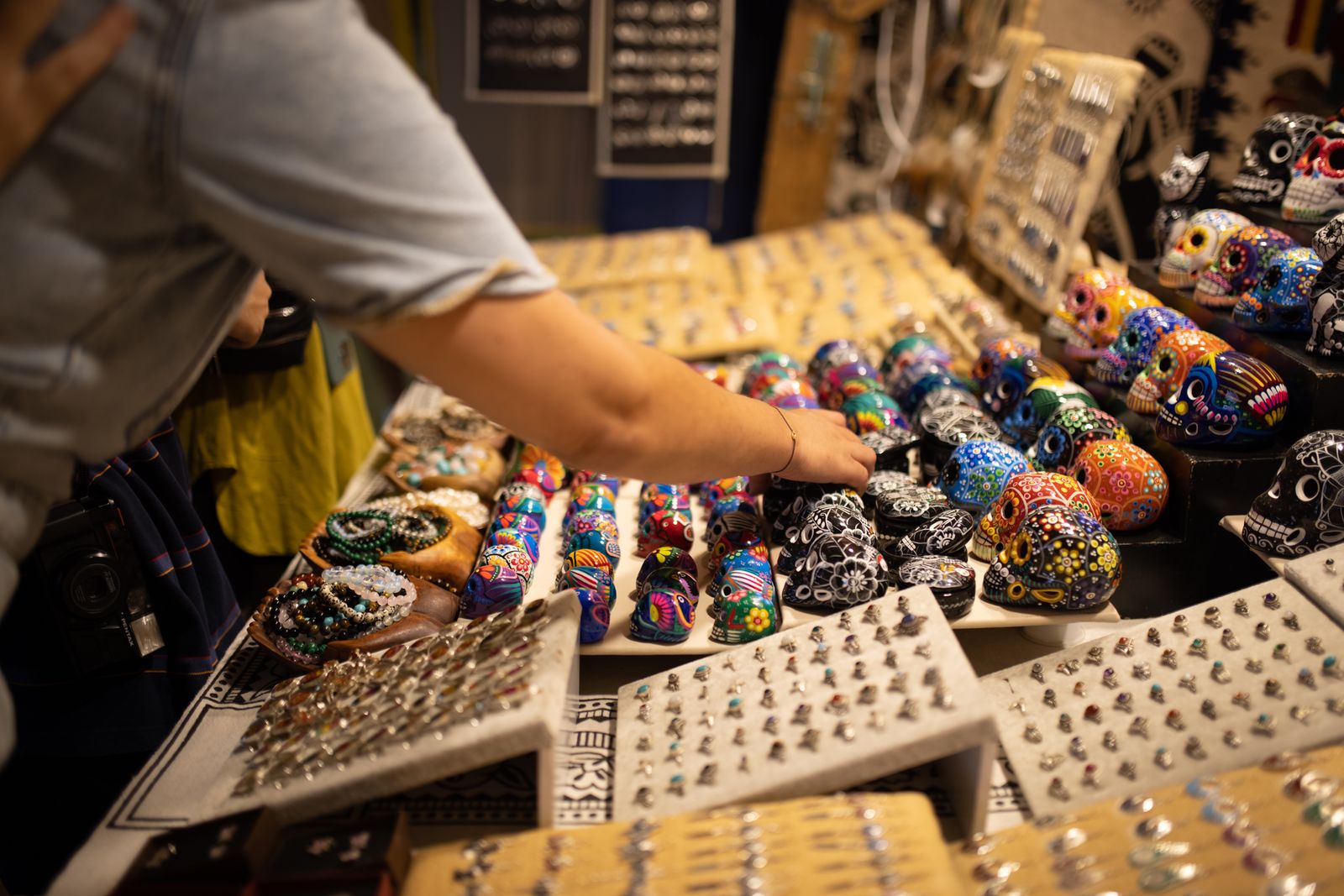 Colombinas 2022: Imágenes del ambiente en el tercer día de Colombinas