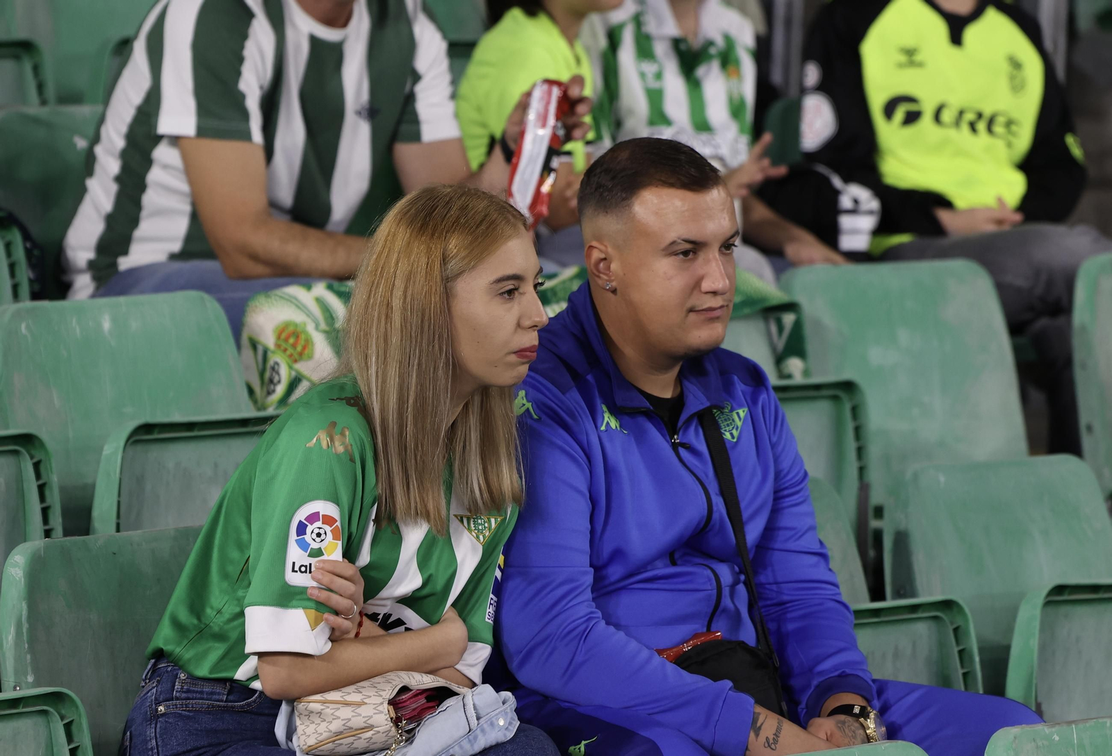 Betis - Celje