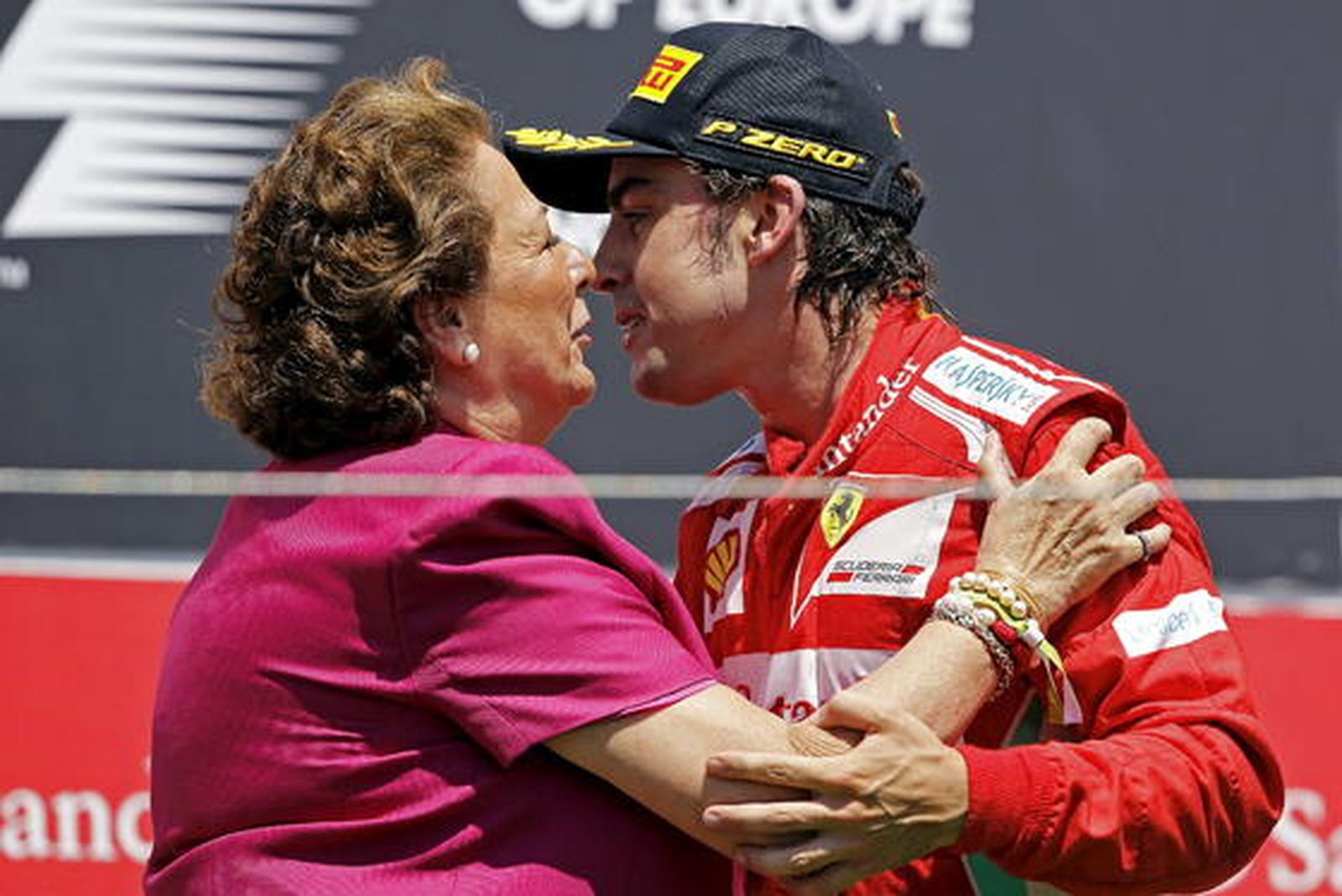 Foto: EFE · Reuters · AFP