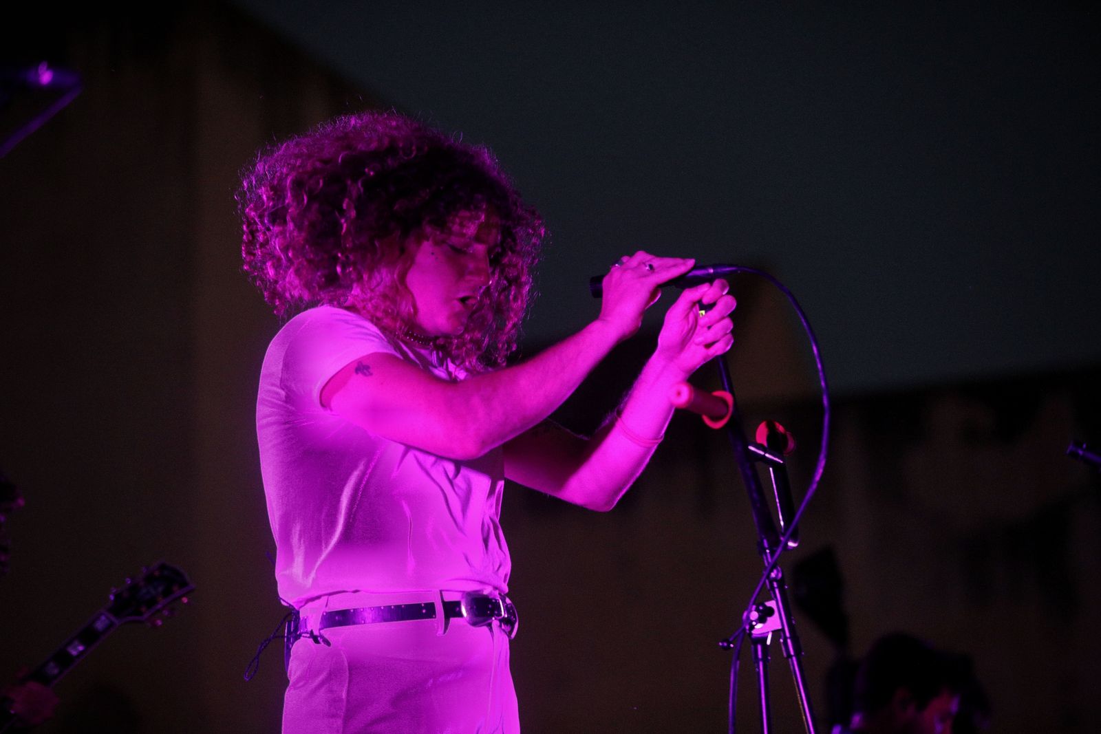 Concierto de Derby Motoreta's.