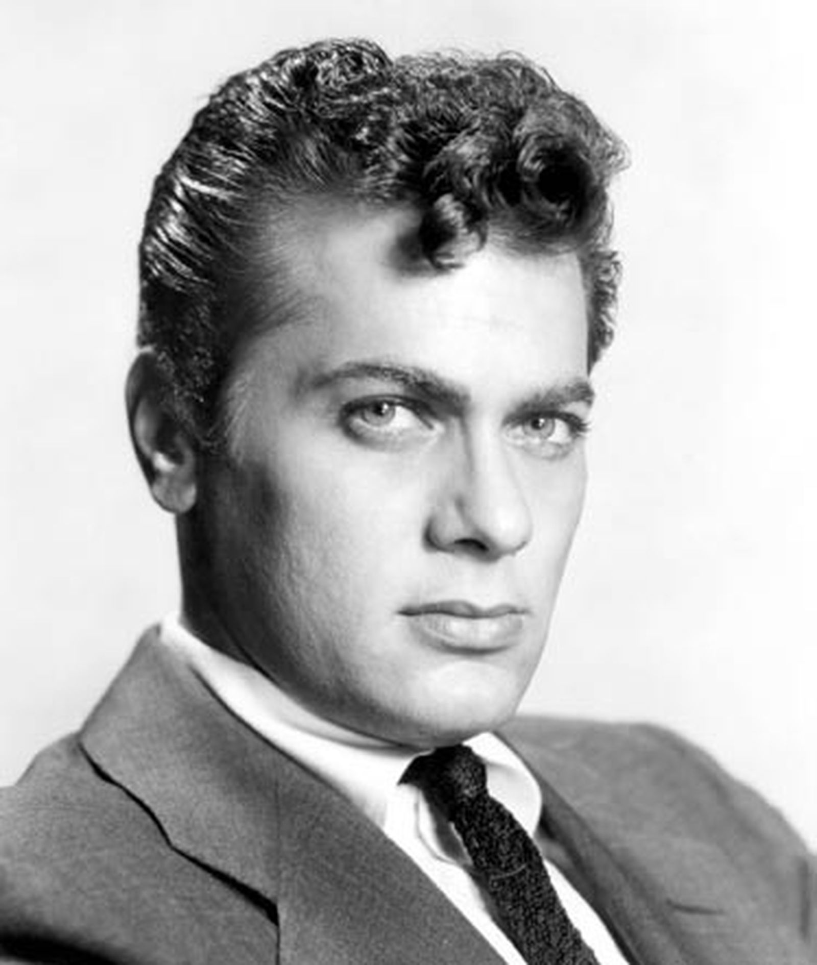 Fallece el actor Tony Curtis