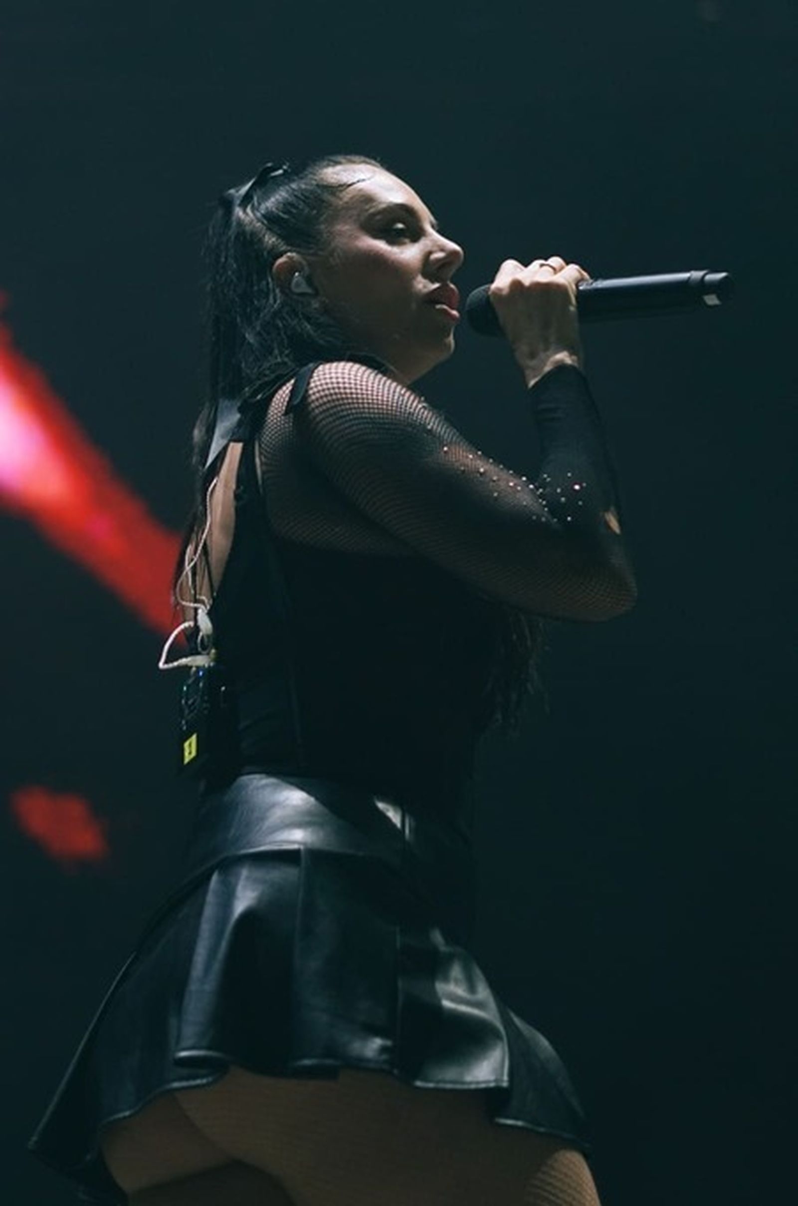 Búscate en las imágenes del jueves en el Festival Cabo de Plata 2023 en Barbate