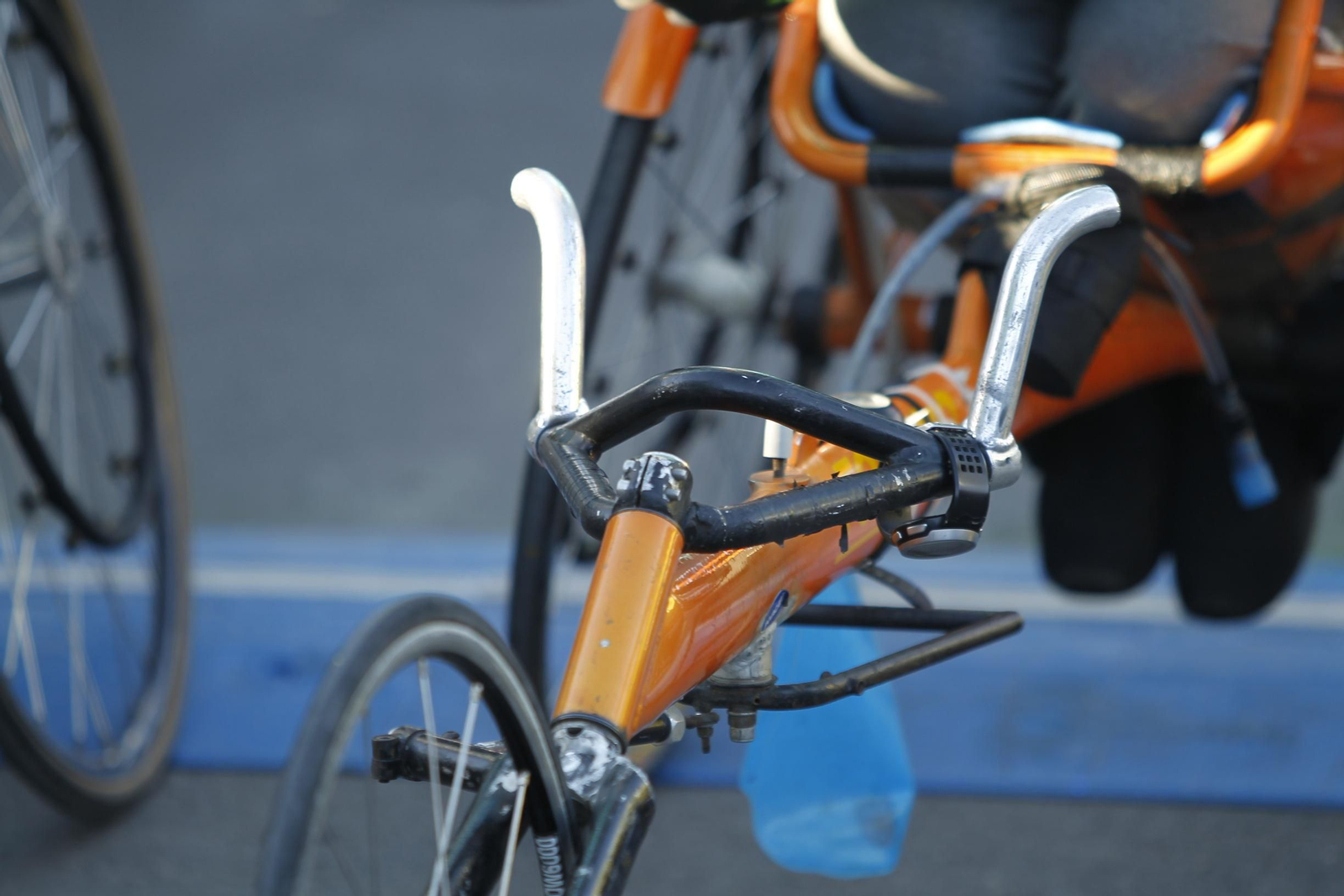 Galería gráfica de la XXII Media Maratón de Almería