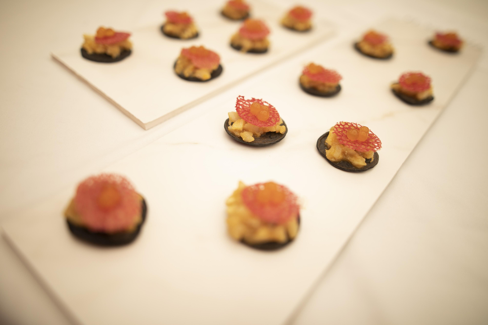 Homenaje al Remojón Granaino (Caseta El Salero)