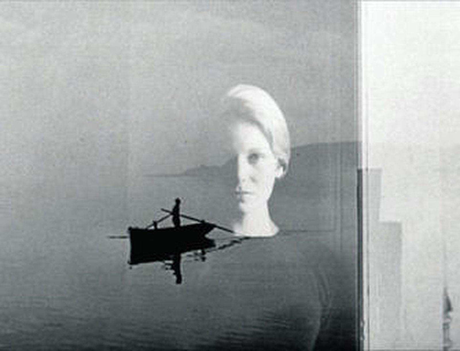 Cinematogramas de la conciencia