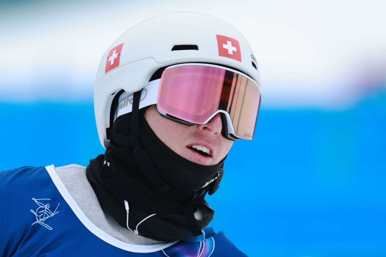 Las mejores fotos de los Juegos Olímpicos de invierno Milán Cortina d'Ampezzo 2026 | Quinta jornada