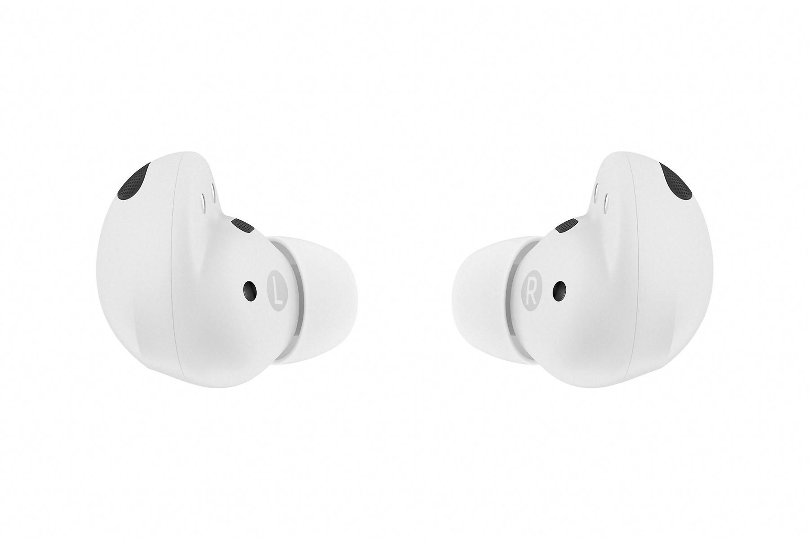 Auriculares Samsung Galaxy Buds2 Pro
