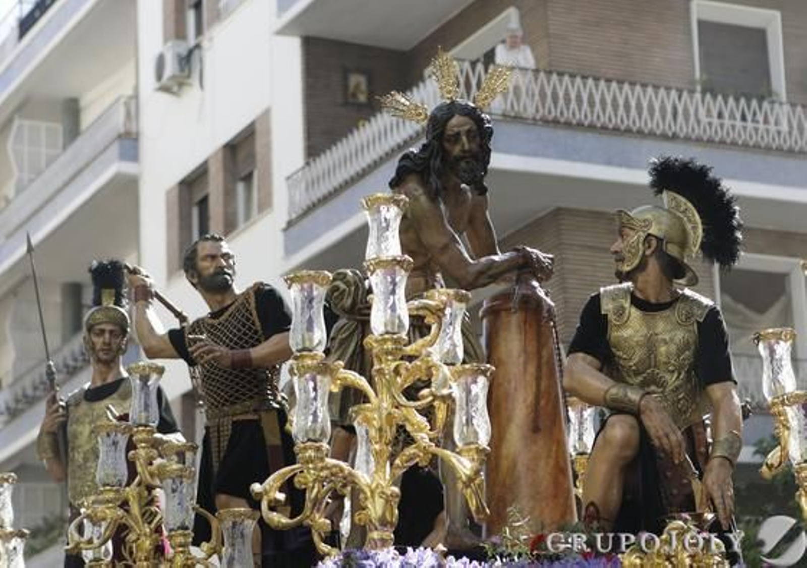 Foto: Juan Carlos Muñoz