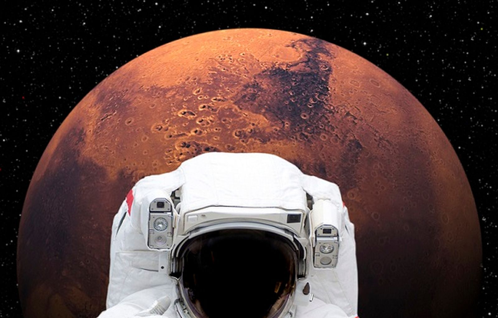 El vino, compañero de viajes espaciales