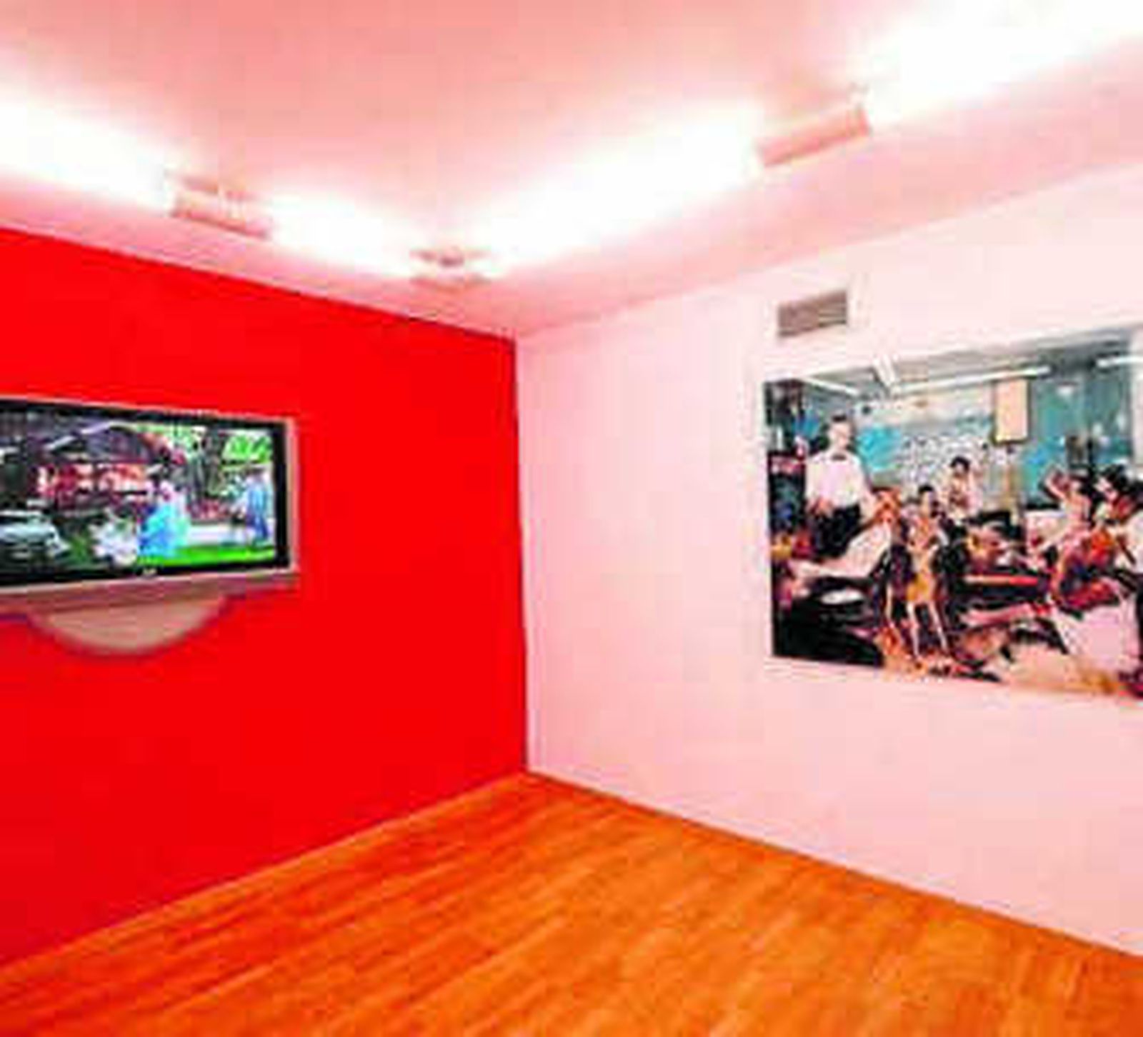 Más cámaras en Galería El Fotómata